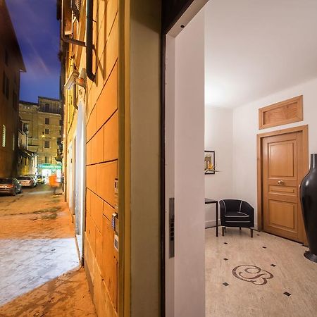 Appartement Gm Relais à Rome Extérieur photo