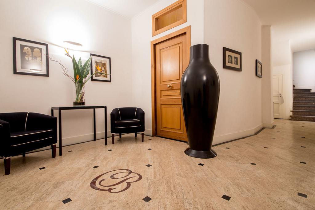 Appartement Gm Relais à Rome Extérieur photo