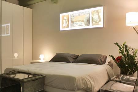 Appartement Gm Relais à Rome Extérieur photo